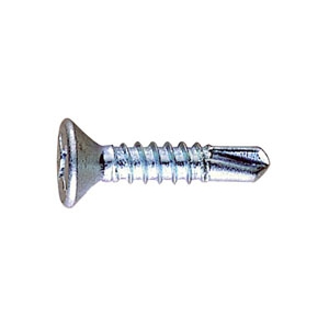 TORNILLO AUTOTALADRANTE DIN 7504-P 3.5X11mm AVELLA ZINC 