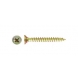 TORNILLO DIN 7505-A 3X13mm PHILLIPS BICROMATADO 