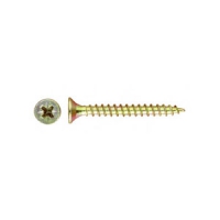 TORNILLO DIN 7505-A 3X13mm PHILLIPS BICROMATADO 