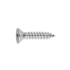 TORNILLO DIN 7982 2.2X13mm ROSCA CHAPA ZINC 