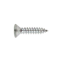 TORNILLO DIN 7982 2.9X13mm ROSCA CHAPA ZINC 