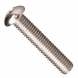 TORNILLO INOX A-2 DIN 7380 3X8MM ALLEN      