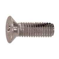 TORNILLO INOX A-2 DIN 965 5X50MM          