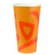 Vaso bebida refrescante dpe-12 300-360ml v/ud (100 unidades) 