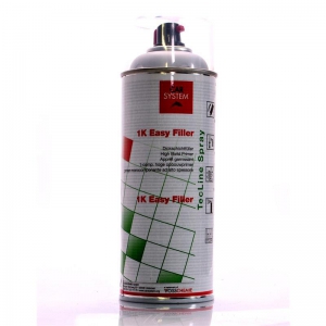 Aparejo spray blanco filler 400ml 