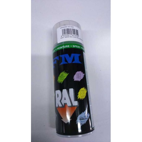 SPRAY  BARNIZ 400ml ACRILICO/INCOLORO BRILLO