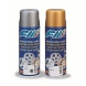 Spray pintura llantas gris 520cc 