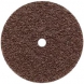 Disco Scotch-Brite 178mm SC-DB A Basto Surface Conditioning (5 unidades) 3M