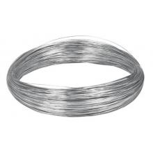 Alambre mazo 5 kg galvanizado Nº3 0.80mm. Longitud 1.275m 