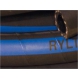 Manguera ryltec 1215 32x43mm aire/agua 15bar  (40 metros) 