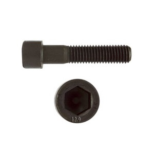 TORNILLO ALLEN DIN 912 C-12.9 M.2X10mm