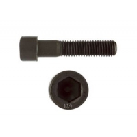 TORNILLO ALLEN DIN 912 C-12.9 M.3X5mm