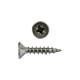 TORNILLO INOX A-2 DIN 7982 4.8X25 ROSCA CHAPA    