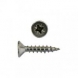 Tornillo inox a-2 din 7982 4.8x32 rosca chapa  (250 unidades) 