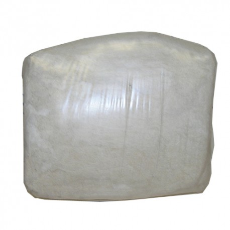 TRAPO PIEZAS BLANCO BALA 25 KG