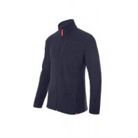 CHAQUETA POLAR 201502-61 AZUL NAVY