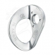 Placa anclaje COEUR STAINLESS 12 (20 ud) PETZL