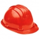 Casco obra proteccion 5-RS rojo CLIMAX