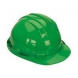 Casco obra proteccion 5-RS verde CLIMAX