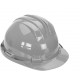 CASCO OBRA PROTECCION 5-RS GRIS