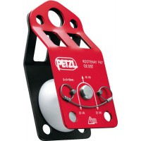 Polea pasanudos kootenay PETZL