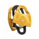 Polea gemini doble 7-11 p66a PETZL