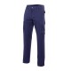 PANTALON MULTIBOLSILLOS 103001-1 AZUL MARINO