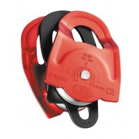 Polea prusik doble twin P65A PETZL