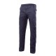 PANTALON STRETCH MULTIBOLSILLOS 103005S-1 AZUL MARINO