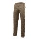 PANTALON STRETCH MULTIBOLSILLOS 103005S-46 BEIGE