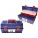 CAJA HERRAMIENTAS PLASTICO MOD.25 125003