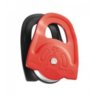 Polea prusik minder p60a alto rendimiento PETZL