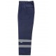 PANTALON MULTIBOLSILLOS 159-1 AZUL MARINO