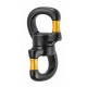 Quitavueltas swivel open P58SO PETZL