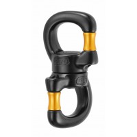 Quitavueltas swivel open P58SO PETZL