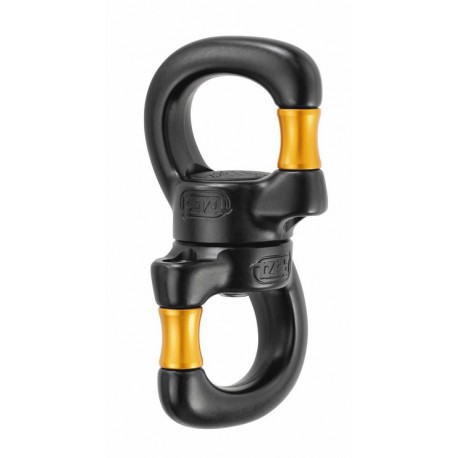 Quitavueltas swivel open P58SO PETZL