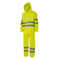 TRAJE AGUA DOS PIEZAS 189-20 AMARILLO