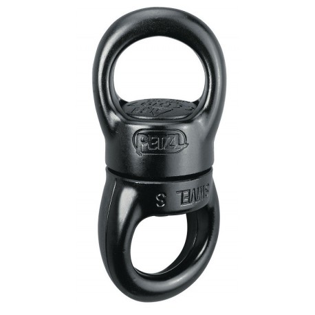 Quitavueltas swivel P58 S PETZL