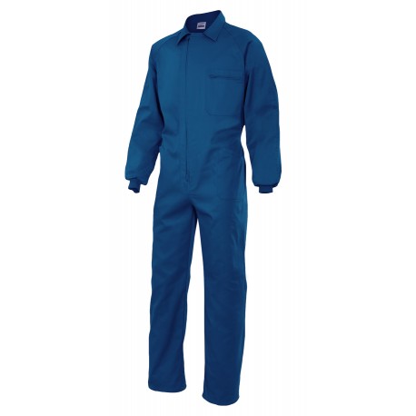 BUZO MODELO ITALIANO 214-1 AZUL MARINO