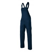 PANTALON PETO 290-1 AZUL MARINO