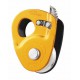 Polea bloqueadora MICRO TRAXION  Ref. P53 PETZL