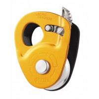 Polea bloqueadora MICRO TRAXION  Ref. P53 PETZL