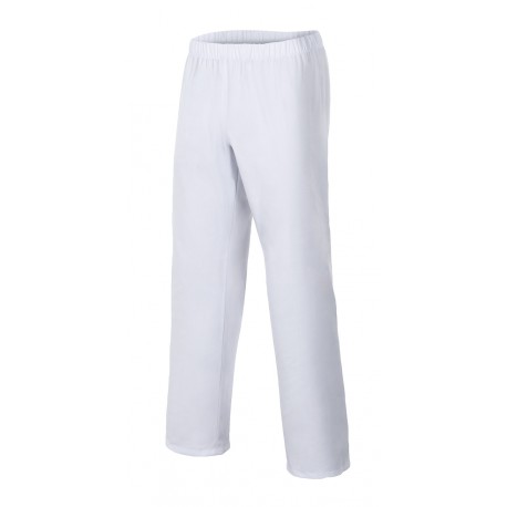 Pantalon pijama 334-7 blanco