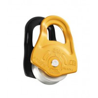 Polea ultracompacta Partner P52A PETZL