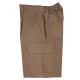 Pantalon multibolsillos 344-6 beige