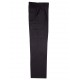 Pantalon multibolsillos 345-0 negro