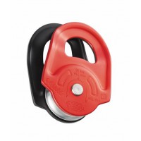 Polea Rescue P50A alto rendimiento PETZL