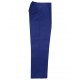 Pantalon elastico 349-9 azulina