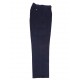 Pantalon de pana 380-1 azul marino