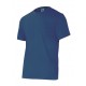 Camiseta manga corta 5010-1 azul marino
